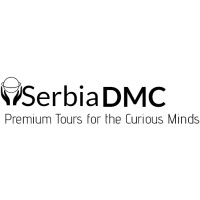 Serbia DMC Balkan Tour Operator logo - Similar company to Tour Operator L.L.C.