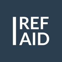 RefAid = Refuge logo - Similar company to Trellyz