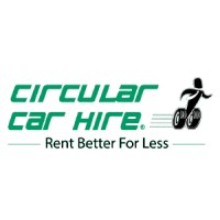 Circular Car Hire logo - Similar company to Durdaşlar