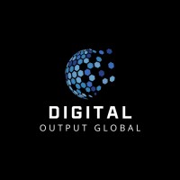 Digital Output Global logo - Similar company to Automotive Experts