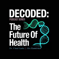 Decoded: The Future of Health logo - Similar company to Telos Arete, P.C.