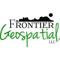 Frontier Geospatial, LLC logo - Similar company to Mil Geospatial Llc