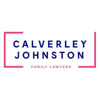 Calverley Johnston Family Lawyers logo - Similar company to Paterson & Dowding Family Lawyers