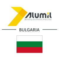 Alumil Bulgaria logo - Similar company to Zmt