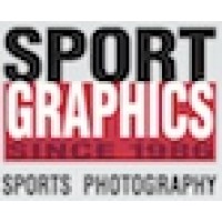 SportGraphics logo - Similar company to Sport Computer Graphics