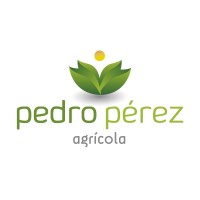 PEDRO PEREZ AGRICOLA, S.L. logo - Similar company to Agro Gm