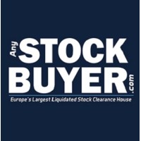 Anystockbuyer / Anystockseller logo - Similar company to Mirjam