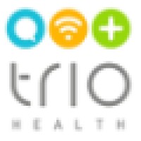 Trio Health. logo - Similar company to Genius Steals