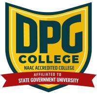 DPG Group of Institutions logo - Similar company to Bigdata Team