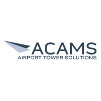 ACAMS Airport Tower Solutions logo - Similar company to Edda Systems