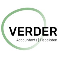 VERDER Accountants | Fiscalisten logo - Similar company to Folday
