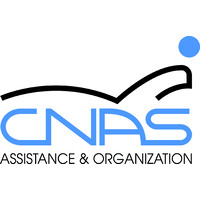 CNAS ASSISTANCE logo - Similar company to 📌Marhion📌