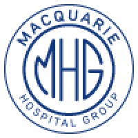 Macquarie Hospital Group logo - Similar company to Integrated Design Group
