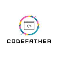 Codefather logo - Similar company to Investor Vs Start-Ups A&K