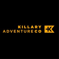 Killary Adventure Company logo - Similar company to Bread 41