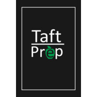 Taft Prep logo - Similar company to Helpwild