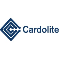 Cardolite Corporation logo - Similar company to Daedal