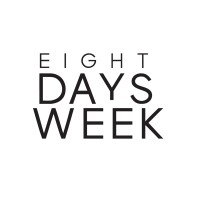 Eight Days - Week logo - Similar company to The Trust