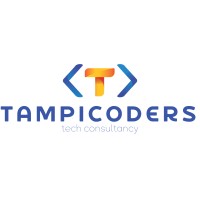 Tampicoders logo - Similar company to Nectri Software