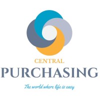 Central Purchasing SARL logo - Similar company to Effiscience Conseil