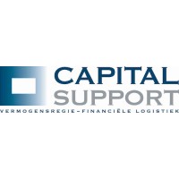 Capital Support logo - Similar company to Morpho