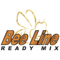 Bee Line Ready Mix logo - Similar company to Bee Line Services