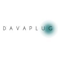 DAVAPLUG logo - Similar company to Wedocom