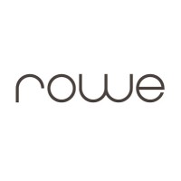 Rowe Cosmetics logo - Similar company to Eon Cosmetics