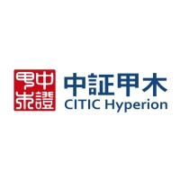 CSCD Hyperion Strategic Limited logo - Similar company to Uk Home Square