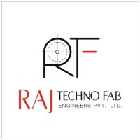 Raj Techno Fab Engineers Pvt. Ltd. logo - Similar company to Vensun Laboratories Pvt. Ltd.