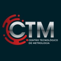 CTM - Centro Tecnológico de Metrologia logo - Similar company to Ctm