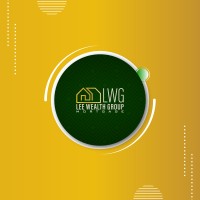 Lee Wealth Group Mortgage logo - Similar company to Home Financial, a division of Adcom Group NMLS #1761573