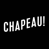 Chapeau! logo - Similar company to Trakax.Com (Highandes Ltd.)
