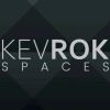 KEVROKSpaces logo - Similar company to Hanif Rajput Properties