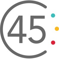 Coherence 45 logo - Similar company to Ineat Canada