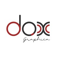 Doxx graphica logo - Similar company to Competitive Cart