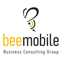 Bee Mobile logo - Similar company to Bee Mobile Llc
