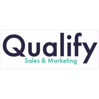 Qualify logo - Similar company to Data4Green