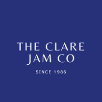 The Clare Jam Co logo - Similar company to Beara Distillery