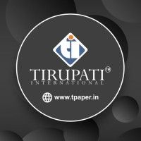 TIRUPATI INTERNATIONAL logo - Similar company to Netiquette Webservices