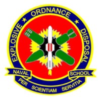 Naval School Explosive Ordnance Disposal logo - Similar company to Homeyer Engineering, Inc.