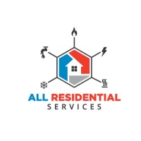 All Residential Services logo - Similar company to Kingland Construction Services