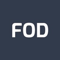 FOD Capital logo - Similar company to Hydra Group, Llc