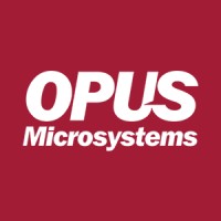 Opus Microsystems logo - Similar company to Lips Corporation