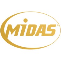 Midas - Halwani Group logo - Similar company to 1818 Development Llc