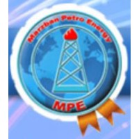 MPE (Marzban Petro Energy) logo - Similar company to Marzban Petro Energy (Mpe)