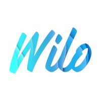 WiloVape logo - Similar company to Levest