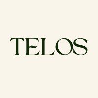 Telos logo - Similar company to Kuzoclass