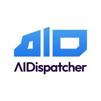 AIDispatcher logo - Similar company to Ai Dispatch