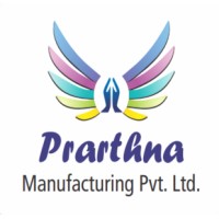 Prarthna Manufacturing Pvt Ltd logo - Similar company to Amara Business Venture